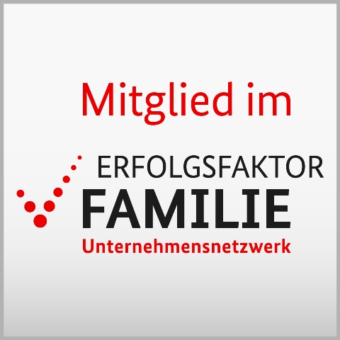 Vereinbarkeit von Beruf und Familie